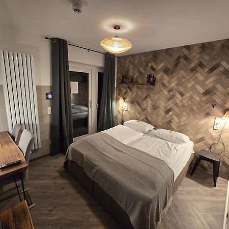 Aparthotel Fairschlafen Minden エクステリア 写真