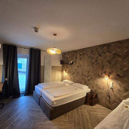 Aparthotel Fairschlafen Minden エクステリア 写真