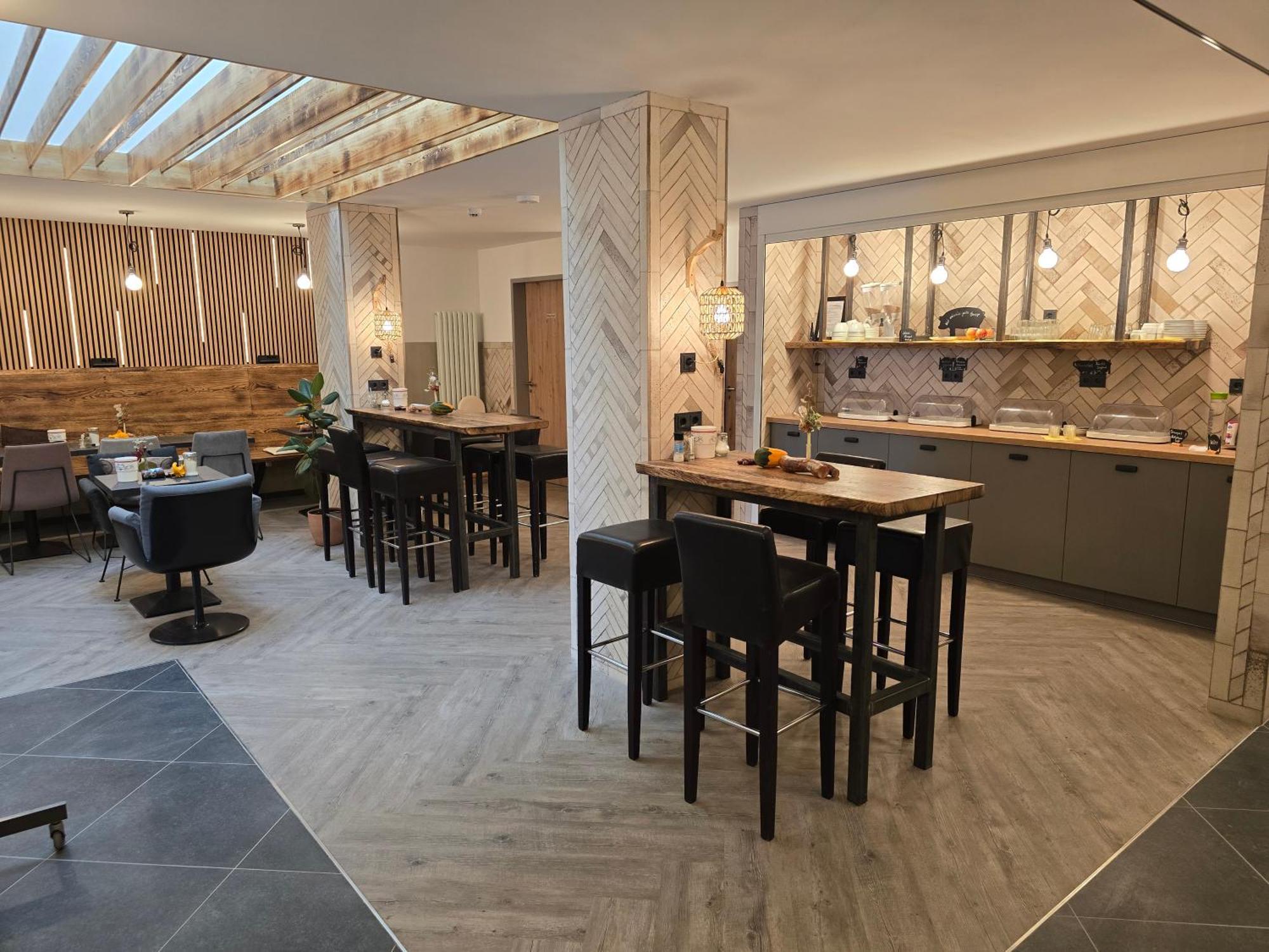 Aparthotel Fairschlafen Minden エクステリア 写真