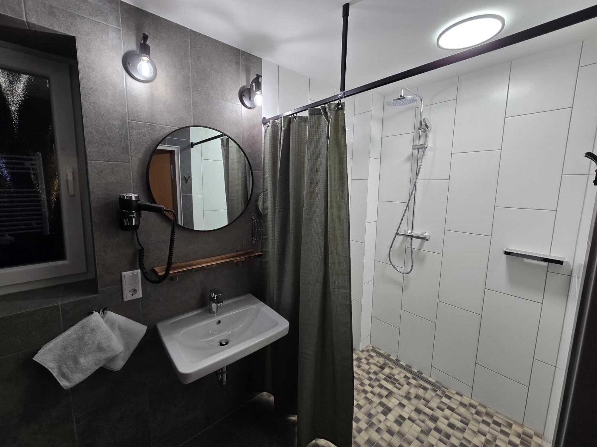 Aparthotel Fairschlafen Minden エクステリア 写真