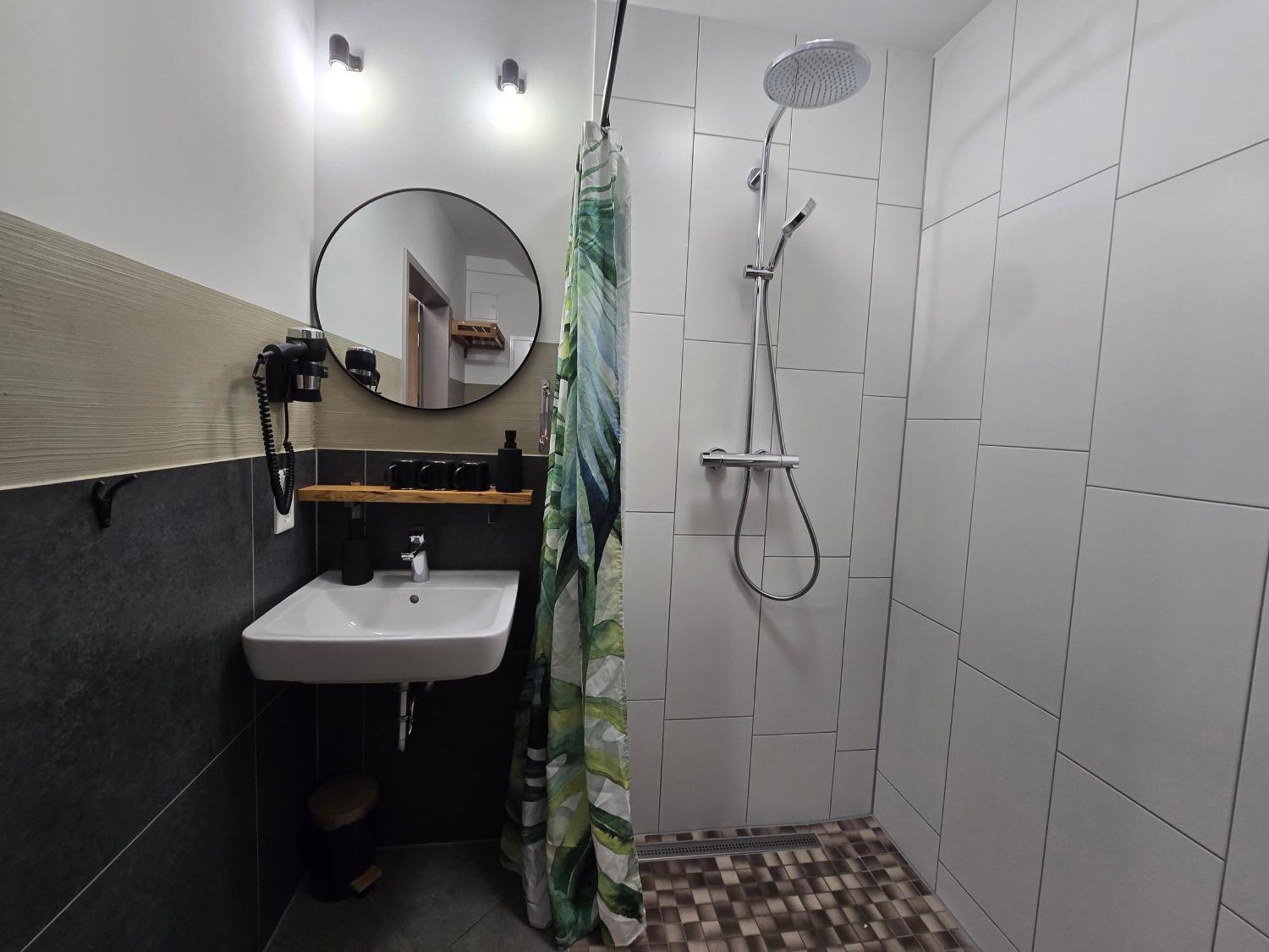 Aparthotel Fairschlafen Minden エクステリア 写真