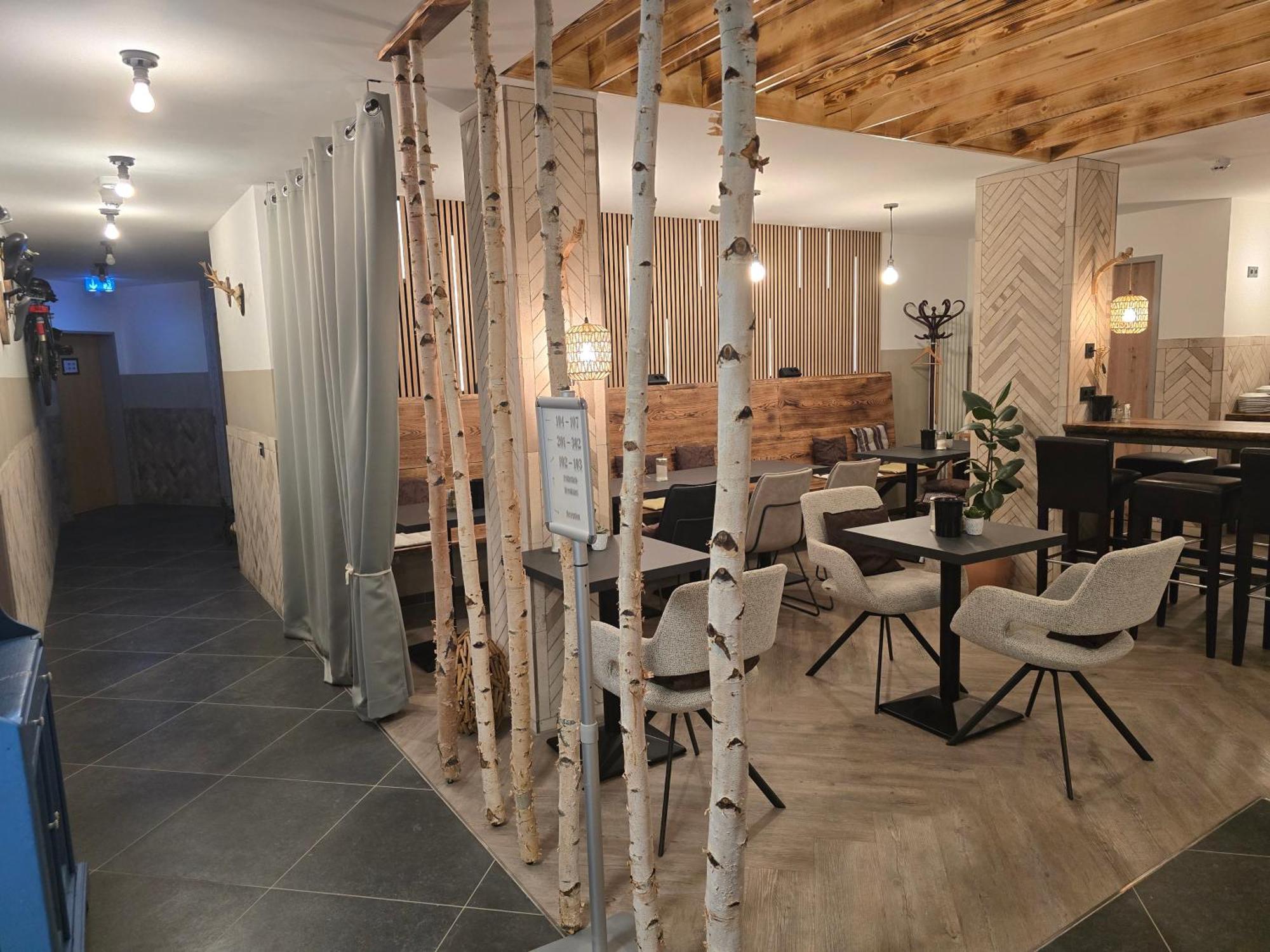 Aparthotel Fairschlafen Minden エクステリア 写真