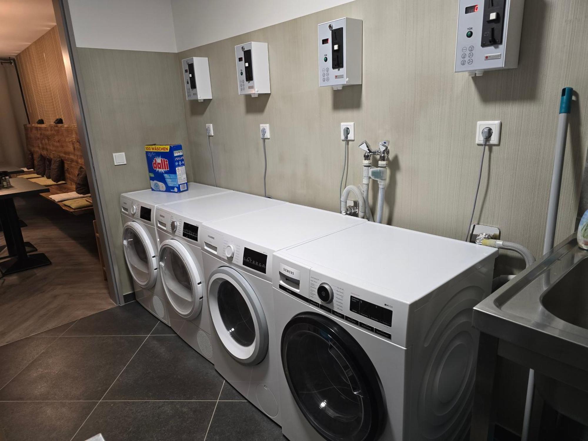 Aparthotel Fairschlafen Minden エクステリア 写真