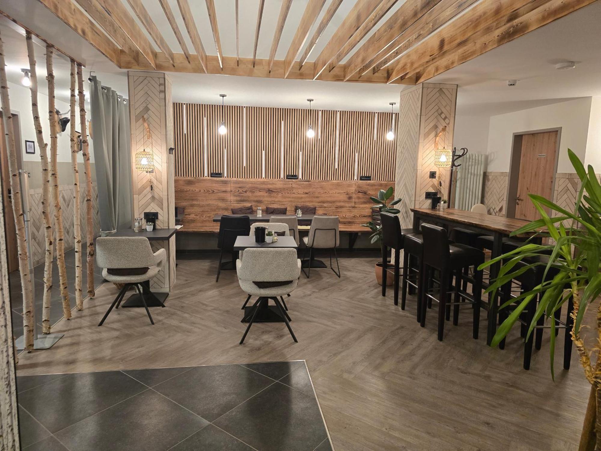 Aparthotel Fairschlafen Minden エクステリア 写真