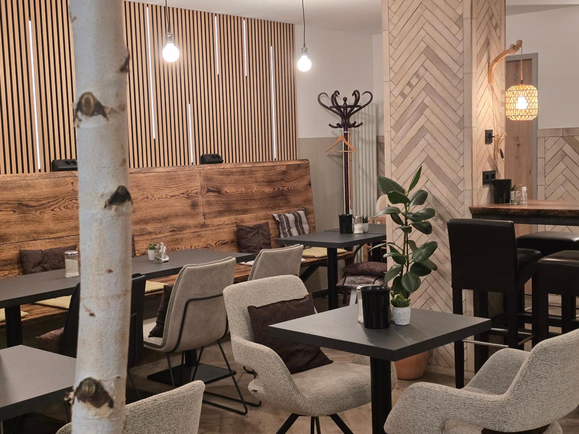 Aparthotel Fairschlafen Minden エクステリア 写真